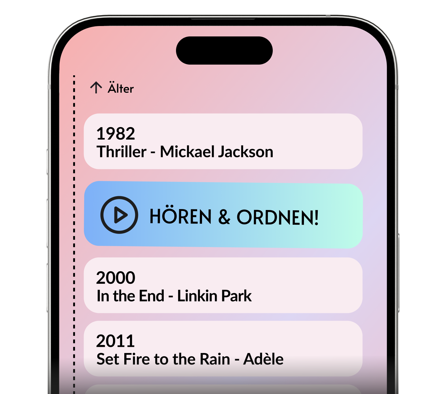 Screenshot von Junban