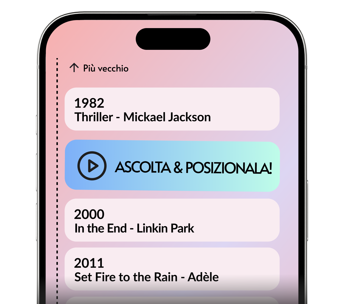 Screenshot di Junban
