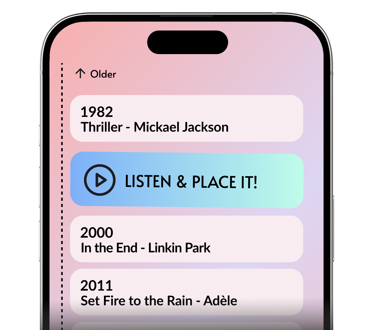Screenshot of Junban